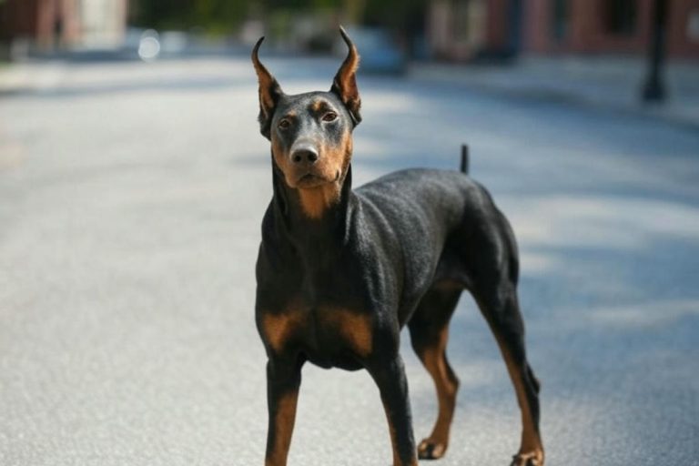 🐾 10 Guard Dog Breeds: Loyal Protectors Ready to Watch Your Back ...