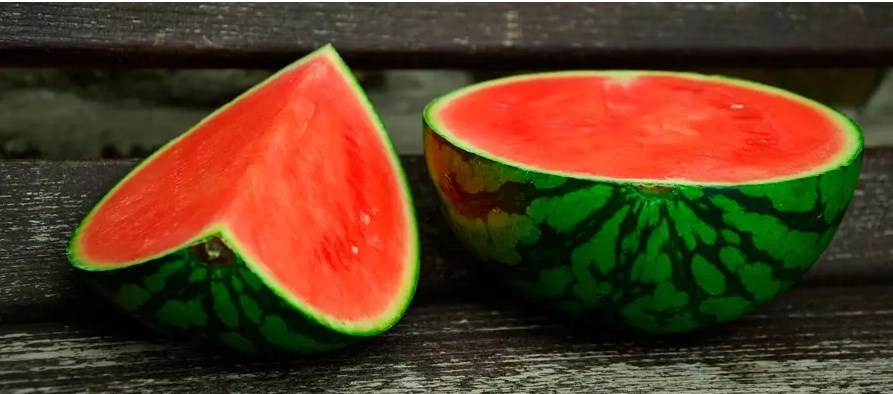 Can dogs eat watermelon